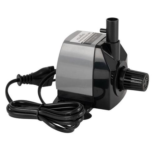 Aquaking dompelpomp HX-2500 - 1000 l/h opvoerhoogte 1.6, Tuin en Terras, Waterpompen, Ophalen of Verzenden