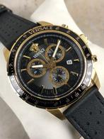 Versace - Sport Chrono Chronograph - VEZCA02 24 - Heren -, Sieraden, Tassen en Uiterlijk, Nieuw