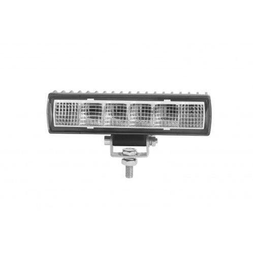 LED SPOT - 6 Led - 18 Watt - Slim - Combo - Koud Wit, Auto diversen, Tuning en Styling, Ophalen of Verzenden