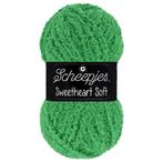 Scheepjes Sweetheart Soft - 023, Ophalen of Verzenden, Nieuw, Breien of Haken, Wol of Garen
