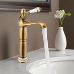 Vintage Wastafelkraan Retro Mengkraan Temperatuur, Verzenden, Nieuw