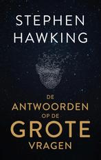 De antwoorden op de grote vragen 9789000365043, Verzenden, Gelezen, Stephen Hawking