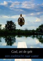 God, zei de gek 9789462542068 Verboom, Boeken, Verzenden, Gelezen, Verboom