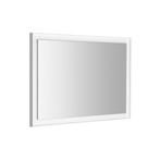 Badkamerspiegel Sapho Flut 100x70 cm LED-Verlichting, Nieuw, Ophalen of Verzenden, Spiegelkast