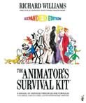 The Animators Survival Kit 9780571238347