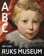 Rijksmuseum abc 9789047616825 Wim Pijbes, Boeken, Kinderboeken | Kleuters, Verzenden, Gelezen, Wim Pijbes