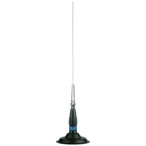 President MLA-85, Telecommunicatie, Antennes en Masten, Verzenden