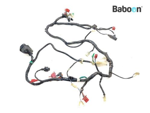 Kabelboom Honda CBR 600 F 1987-1990 (CBR600F CBR600F1, Motoren, Onderdelen | Honda, Gebruikt, Verzenden