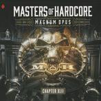 Masters Of Hardcore - Chapter XLII - 3CD (CDs), Cd's en Dvd's, Techno of Trance, Verzenden, Nieuw in verpakking