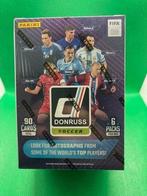 2024/25 Panini Donruss Red Cubic - 1 Sealed box - Excellent, Verzamelen, Stickers, Nieuw