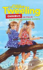 De olijke tweeling in Italië & naar het zonnige zuiden / De, Boeken, Kinderboeken | Jeugd | 10 tot 12 jaar, Verzenden, Gelezen