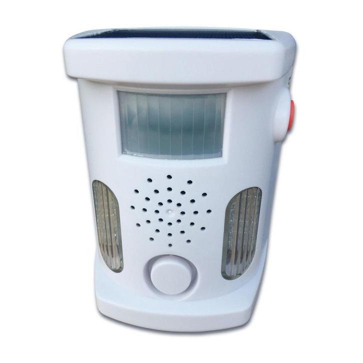 Vogelverschrikker en ongedierteverjager Garden Guard 580, Dieren en Toebehoren, Overige Dieren-accessoires, Nieuw, Ophalen of Verzenden