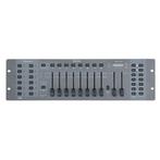 Showtec SM-8/2 DMX controller 16 kanaals, Muziek en Instrumenten, Licht en Laser, Verzenden, Nieuw