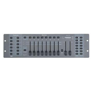 Showtec SM-8/2 DMX controller 16 kanaals beschikbaar voor biedingen