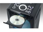 Muse M-1920DJ - Bluetooth DJ party speaker met CD-speler, Verzenden, Zo goed als nieuw