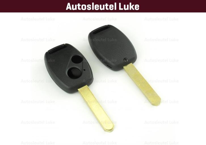 2-knops sleutel kpb192 voor Honda, Auto-onderdelen, Elektronica en Kabels, Nieuw, Verzenden