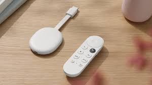 Google Chromecast Alternatief 4K met Google TV, Audio, Tv en Foto, Mediaspelers, Nieuw, HDMI, USB 2.0, Optische audio, Verzenden