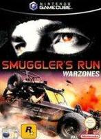 MarioCube.nl: Smugglers Run: Warzones Losse Disc - iDEAL!, Ophalen of Verzenden, Gebruikt