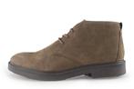 Poelman Veterschoenen in maat 45 Overig | 10% extra korting, Overige kleuren, Verzenden, Poelman, Zo goed als nieuw