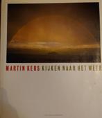 Kijken naar het weer 9789060847954 Martin Kers, Boeken, Kunst en Cultuur | Fotografie en Design, Verzenden, Gelezen, Martin Kers