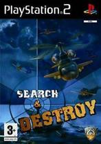 PlayStation2 : Search & Destroy (PS2), Verzenden, Zo goed als nieuw