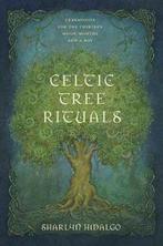 9780738760223 Celtic Tree Rituals Sharlyn Hidalgo, Verzenden, Nieuw, Sharlyn Hidalgo