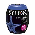 Dylon Textielverf Ocean Blue 350 gr, Nieuw, Verzenden
