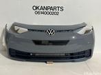 Volkswagen iD3 ID.3 voorbumper 10A807221, Ophalen, Gebruikt, Bumper, Volkswagen