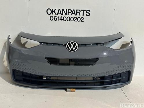 Volkswagen iD3 ID.3 voorbumper 10A807221, Auto-onderdelen, Carrosserie en Plaatwerk, Gebruikt, Volkswagen, Voor, Bumper, Ophalen