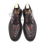 Burberry - Veterschoenen - Maat: EU 44, Nieuw