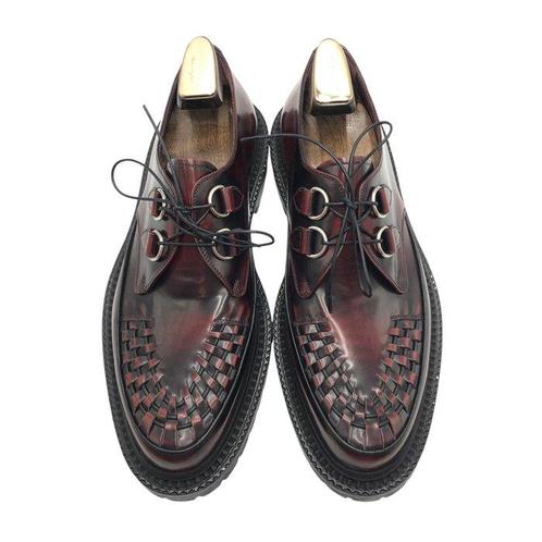 Burberry - Veterschoenen - Maat: EU 44, Kleding | Heren, Schoenen