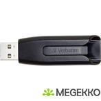 Verbatim Store n Go V3 256GB USB Stick, Verzenden, Nieuw