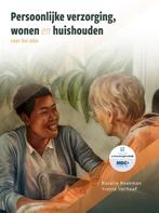 Persoonlijke verzorging, wonen en huishouden 9789083139357, Verzenden, Zo goed als nieuw, Yvette Verhoef