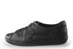 Ecco Wandelschoenen in maat 40 Zwart | 10% extra korting, Ecco, Verzenden, Zwart, Wandelschoenen