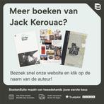 Le Vagabond Solitaire 9782070405473 Jack Kerouac, Boeken, Verzenden, Gelezen, Jack Kerouac