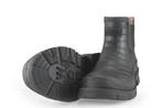 Woden Chelsea boots in maat 38 Zwart | 10% extra korting, Kleding | Dames, Schoenen, Verzenden, Zwart, Overige typen, Zo goed als nieuw