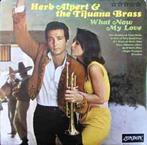 LP gebruikt - Herb Alpert &amp; The Tijuana Brass - What..., Cd's en Dvd's, Vinyl | Jazz en Blues, Verzenden, Nieuw in verpakking