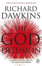 9781804997123 The God Delusion Richard Dawkins, Boeken, Verzenden, Nieuw, Richard Dawkins