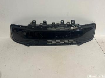 VW Volkswagen Up! midden Grille 1S0853677F beschikbaar voor biedingen