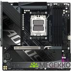 Gigabyte B850M AORUS ELITE WIFI6E, Verzenden, Nieuw