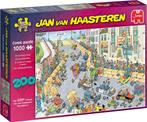 Jan van Haasteren - Zeepkistenrace Puzzel (1000 stukjes) |, Nieuw, Verzenden