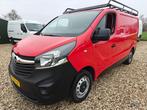 Opel Vivaro 1.6 CDTI L1H1 Edition , Euro 6 , in pracht staat, Stof, Gebruikt, Overige kleuren, Dealer onderhouden