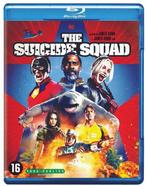 The suicide squad (blu-ray tweedehands film), Cd's en Dvd's, Ophalen of Verzenden, Zo goed als nieuw