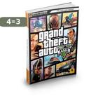 Grand Theft Auto v Signature Series Strategy Game Guide, Verzenden, Zo goed als nieuw, Rick Barba