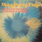 LP gebruikt - Unknown Artist - Moog Party Time, Verzenden, Zo goed als nieuw