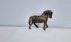 P.Chenet - Beeld, Paard - 10 cm - Brons
