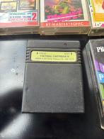 Commodore - 64/128 - lot jeux et cartridge - Videogame - In, Nieuw