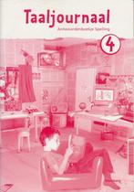 Taaljournaal (2) Antwoordenboek spelling groep 4, Verzenden, Nieuw