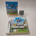 New Super Mario Bros Nintendo DS, Ophalen of Verzenden, Nieuw