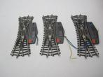 Märklin H0 - 2260 - Modeltreinsporen (3) - 3 K-Rail, Hobby en Vrije tijd, Modeltreinen | H0, Nieuw